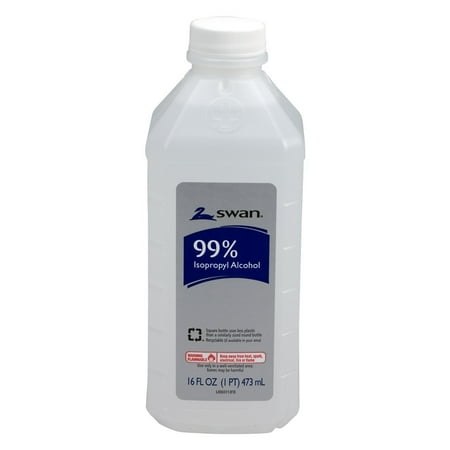 99% Isopropyl Alcohol