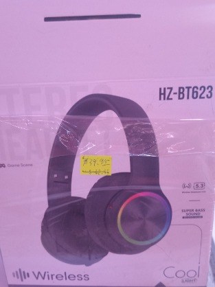 HZ-BT623 Wireless Headphones